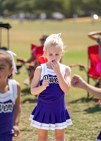 8U Ravens Cheer-190