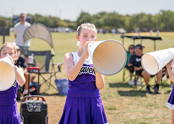 8U Ravens Cheer-191
