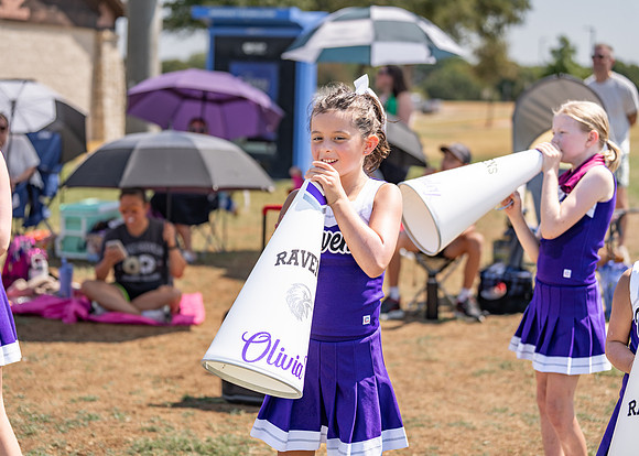 8U Ravens Cheer-192