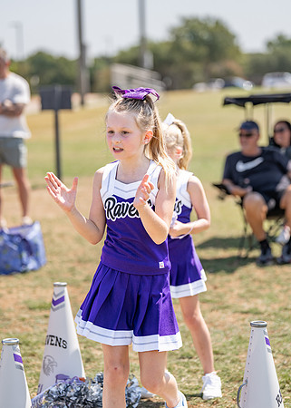 8U Ravens Cheer-200