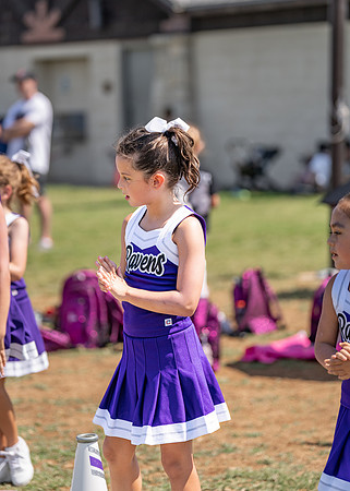 8U Ravens Cheer-201