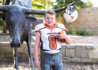 8U Longhorns-2