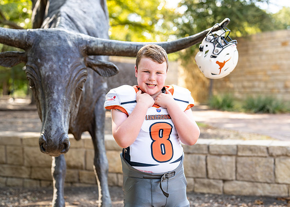 8U Longhorns-6