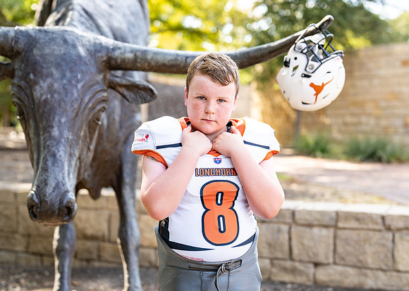 8U Longhorns-5