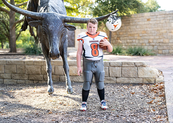 8U Longhorns-4