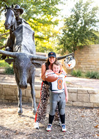 8U Longhorns-8