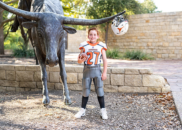 8U Longhorns-17