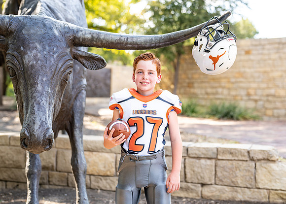 8U Longhorns-18