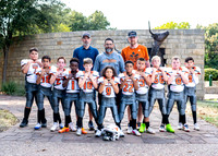 8U Longhorns-90
