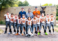 8U Longhorns-91