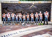 8U Longhorns-93