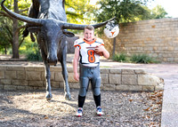 8U Longhorns