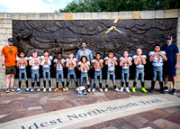 8U Longhorns-97