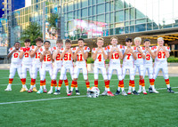 10U Chiefs Football