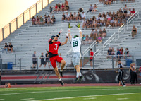 Varsity Vs. Lovejoy-109
