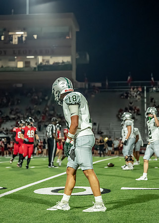 Varsity Vs. Lovejoy-311