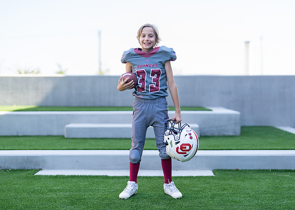 9U Sooners-9