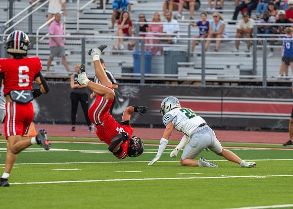 Varsity Vs. Lovejoy-126