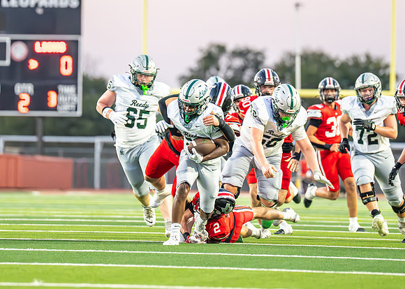 Varsity Vs. Lovejoy-169