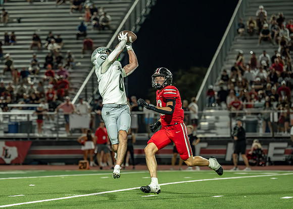 Varsity Vs. Lovejoy-207