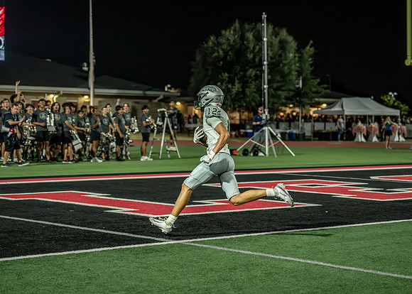 Varsity Vs. Lovejoy-213