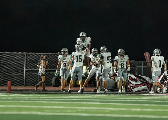Varsity Vs. Lovejoy-227