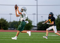 Sub Varsity Scrimmage-106