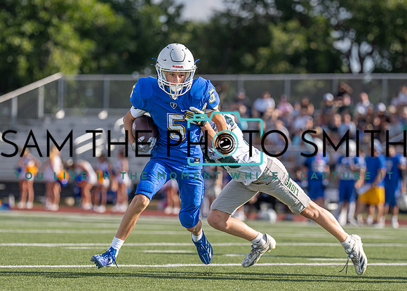 Vs. Frisco-5