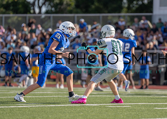 Vs. Frisco-4