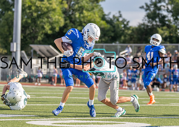 Vs. Frisco-6