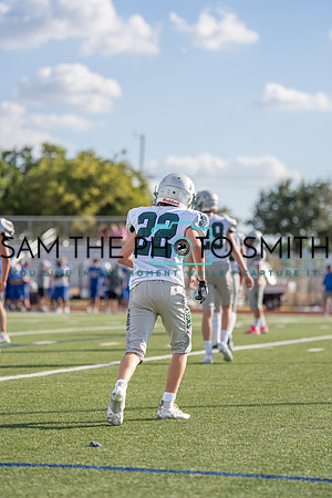 Vs. Frisco-8