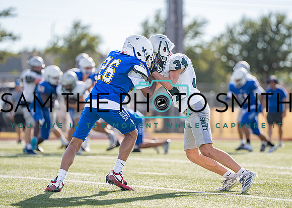 Vs. Frisco-19
