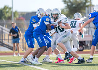 Vs. Frisco