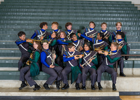 Reedy Band-31