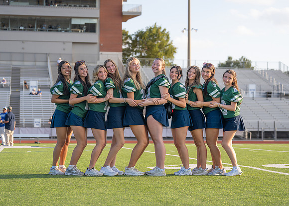 Vs. Frisco-24