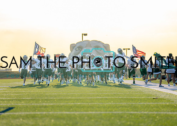Vs. Frisco-8