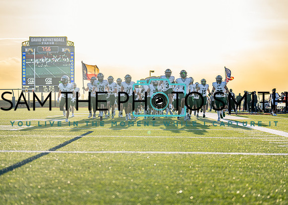 Vs. Frisco-9