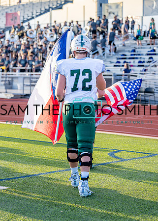Vs. Frisco-21