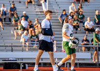 Vs. Frisco-24