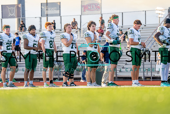Vs. Frisco-45