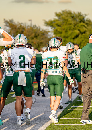 Vs. Frisco-71