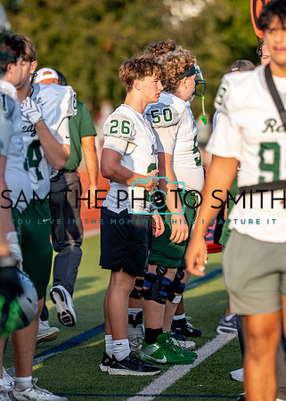 Vs. Frisco-74