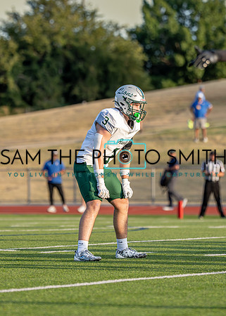 Vs. Frisco-76