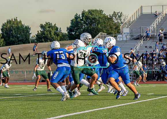 Vs. Frisco-77