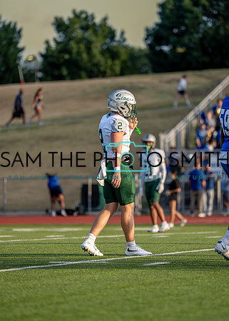 Vs. Frisco-81