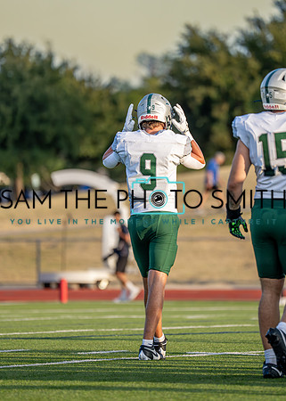 Vs. Frisco-80