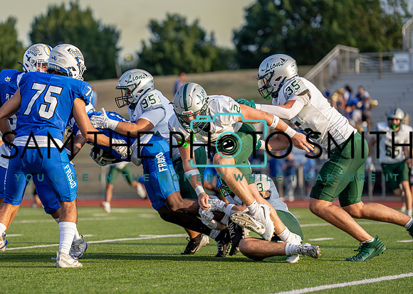 Vs. Frisco-78