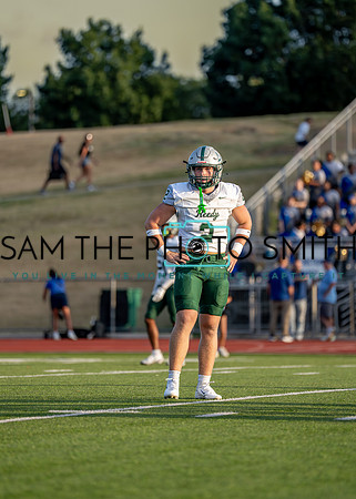 Vs. Frisco-82