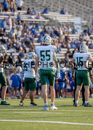 Vs. Frisco-83
