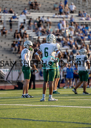 Vs. Frisco-84